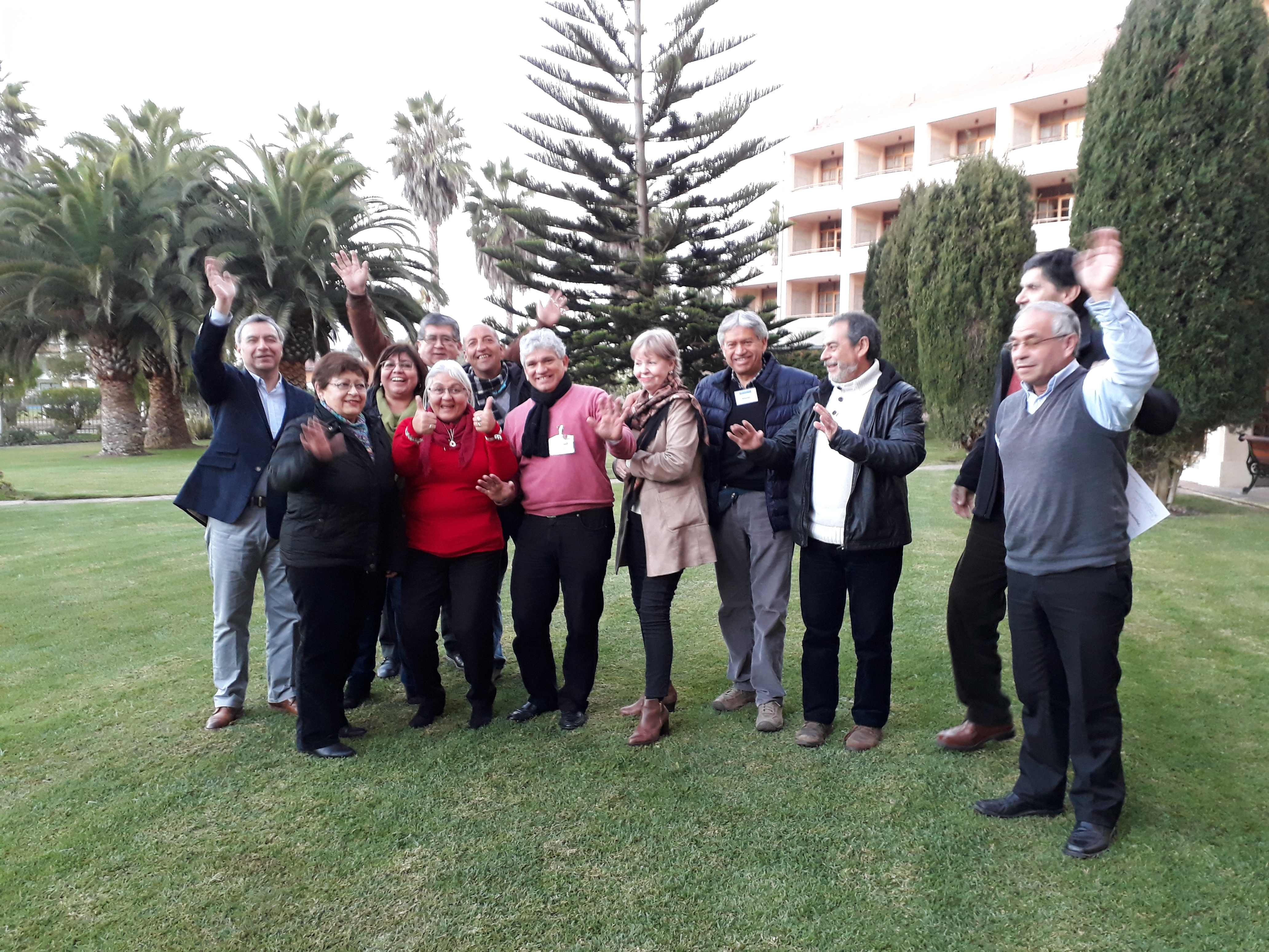 Preparación para la Jubilación y el Retiro Laboral